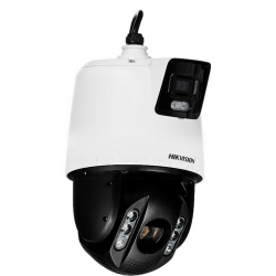 Kamera HikVision DS-2SE7C124IW-AE(32X/4)(S5) AcuSense Live Guard Powered by DarkFighter